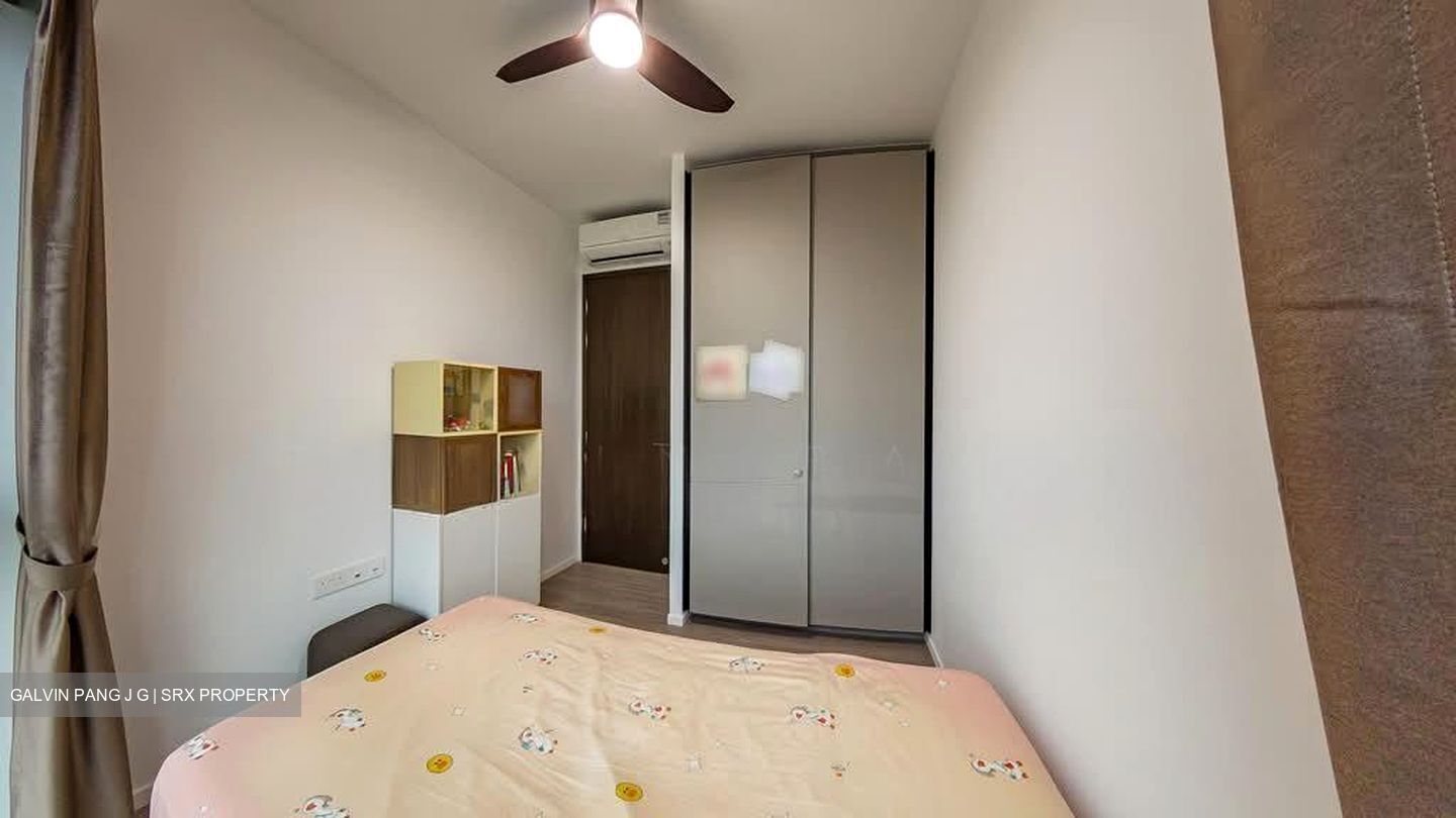 Amo Residence (D20), Apartment #566480421